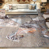 CANVAS ART KS467 BEIGE / MULTI
