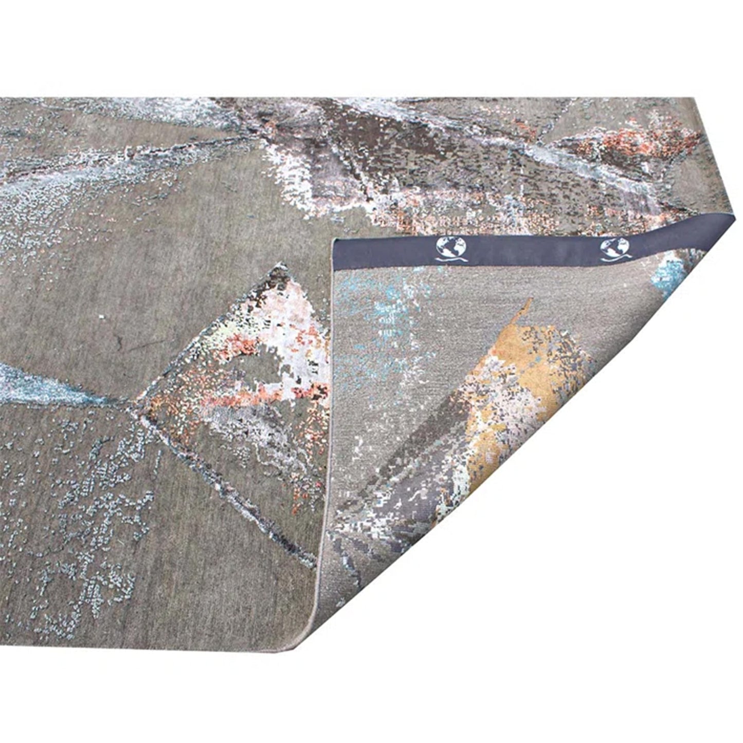 CANVAS ART KS467 BEIGE / MULTI