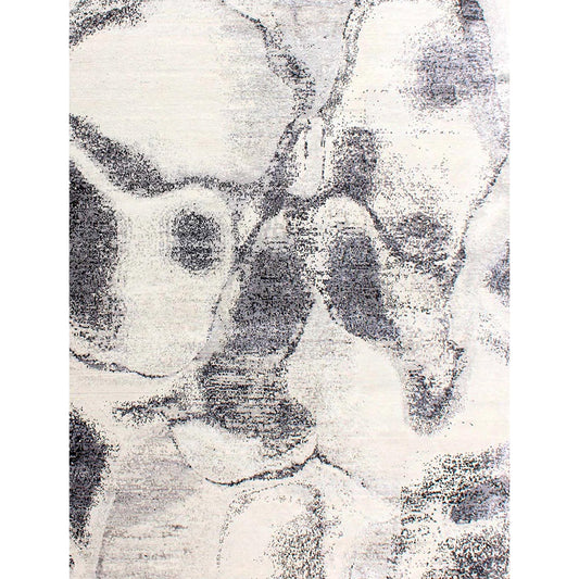 CANVAS ART KS474 IVORY / GREY