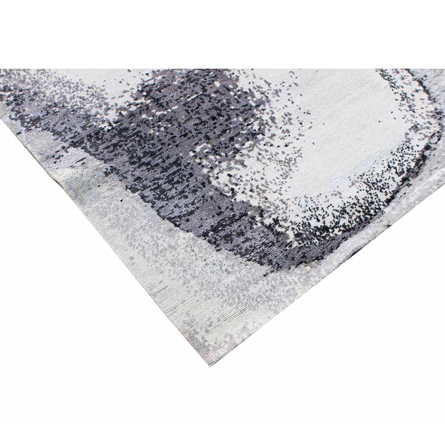 CANVAS ART KS474 IVORY / GREY
