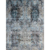 CANVAS ART ND-01 BLUE
