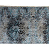 CANVAS ART ND-01 BLUE