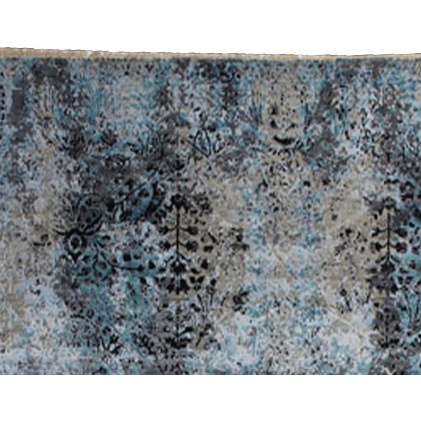 CANVAS ART ND-01 BLUE