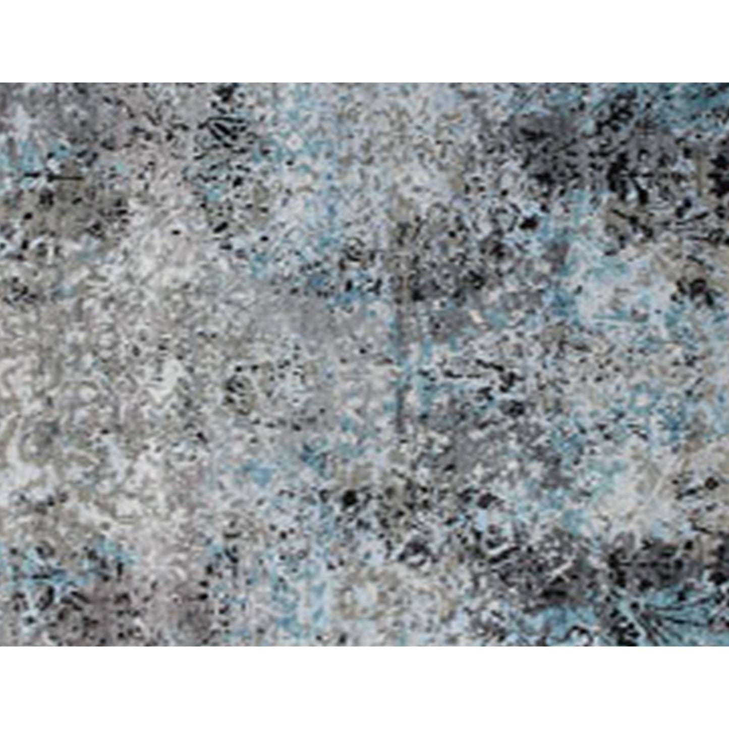 CANVAS ART ND-01 BLUE
