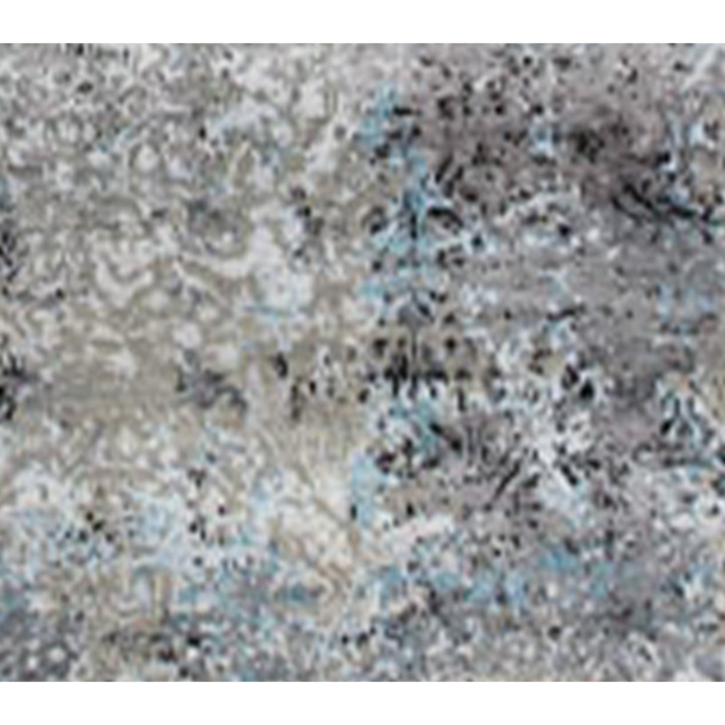 CANVAS ART ND-01 BLUE