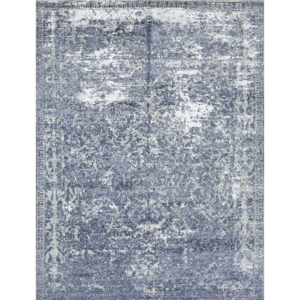 CANVAS ART ND-02 BLUE