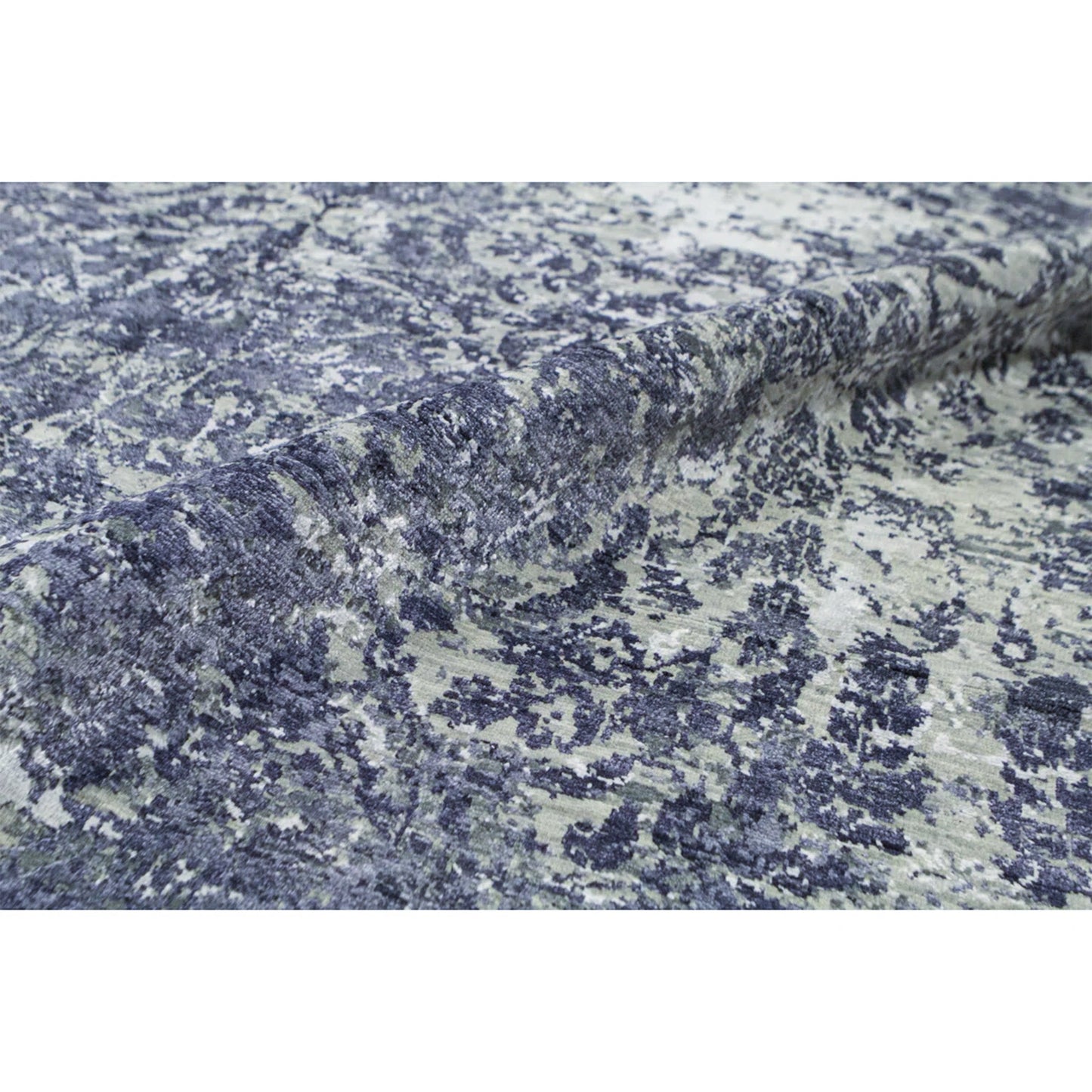 CANVAS ART ND-02 BLUE