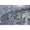 CANVAS ART ND-02 BLUE