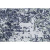 CANVAS ART ND-02 BLUE