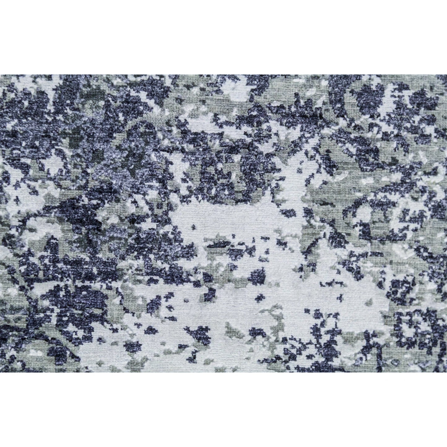 CANVAS ART ND-02 BLUE