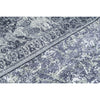 CANVAS ART ND-02 BLUE