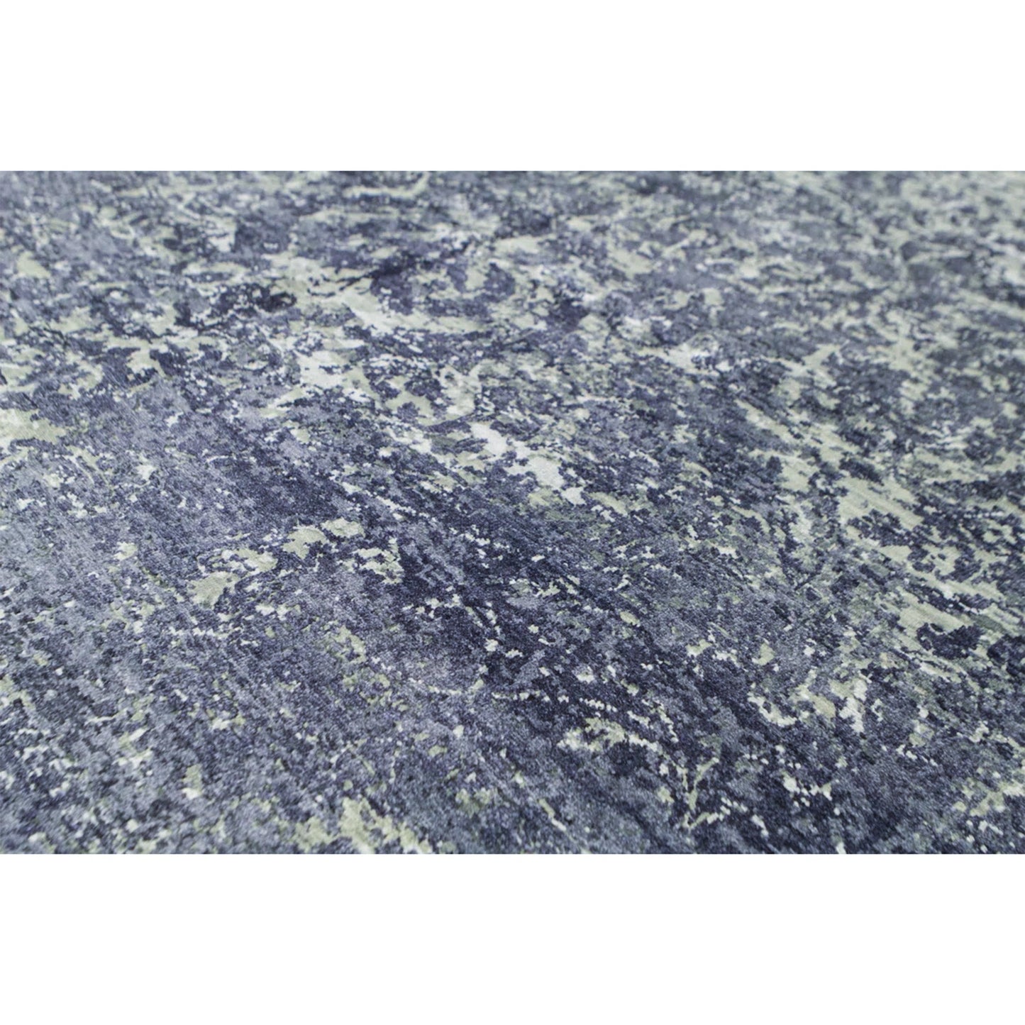 CANVAS ART ND-02 BLUE