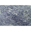 CANVAS ART ND-02 BLUE