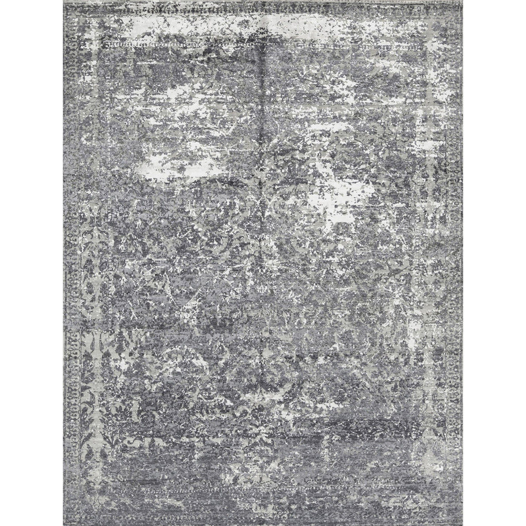 CANVAS ART ND-02 GREY