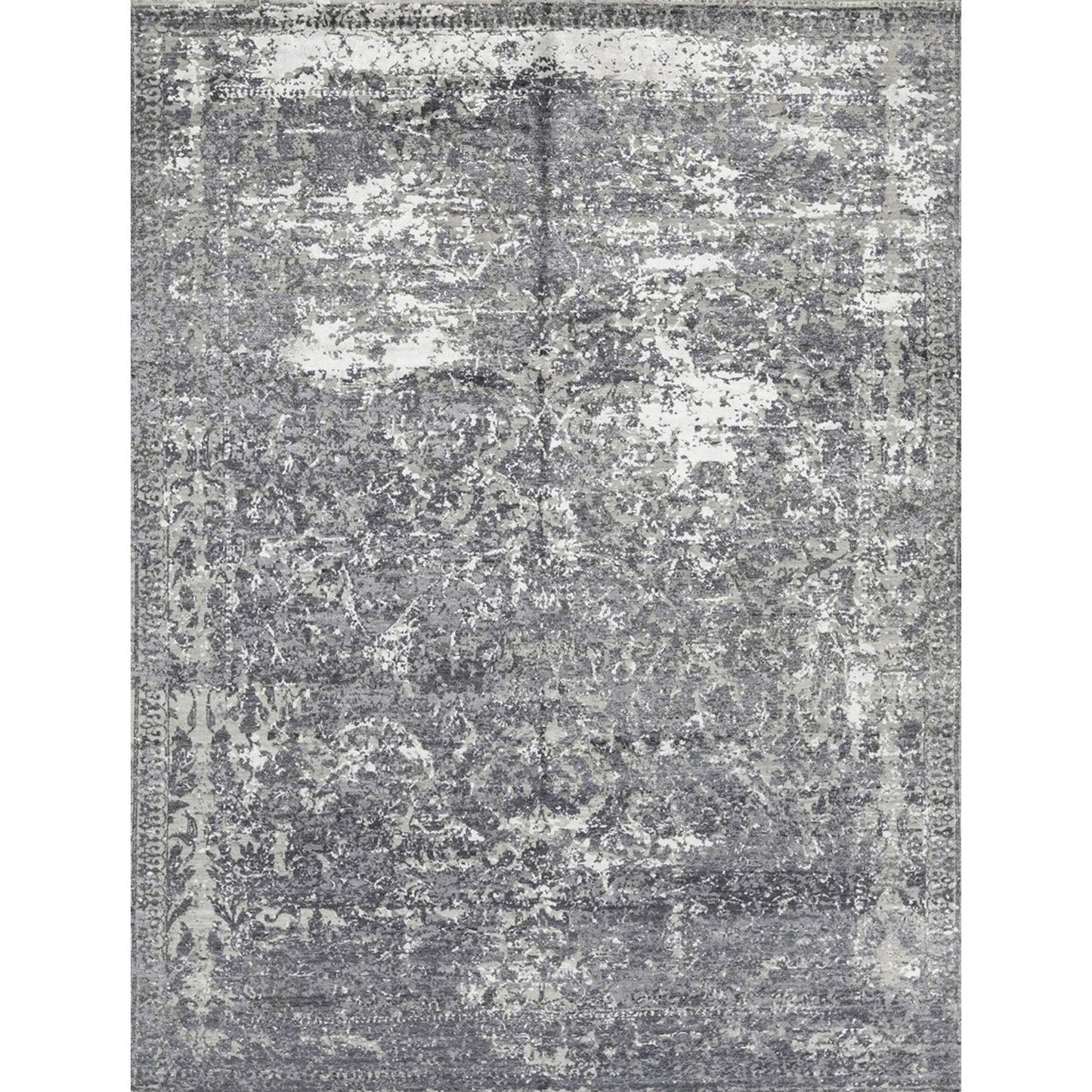CANVAS ART ND-02 GREY