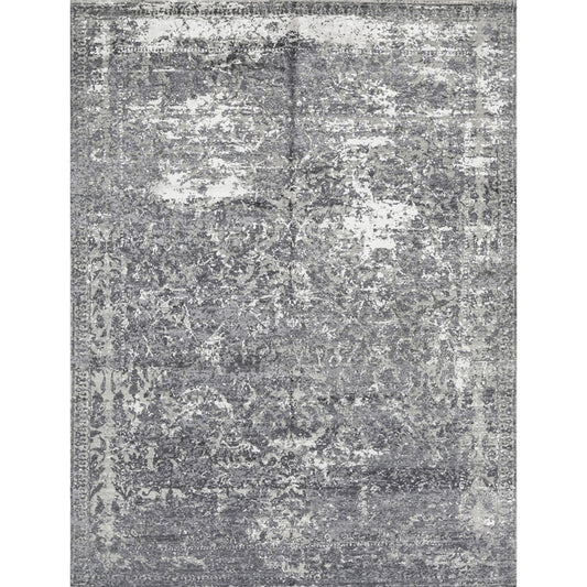 CANVAS ART ND-02 GREY