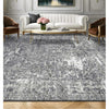 CANVAS ART ND-02 GREY