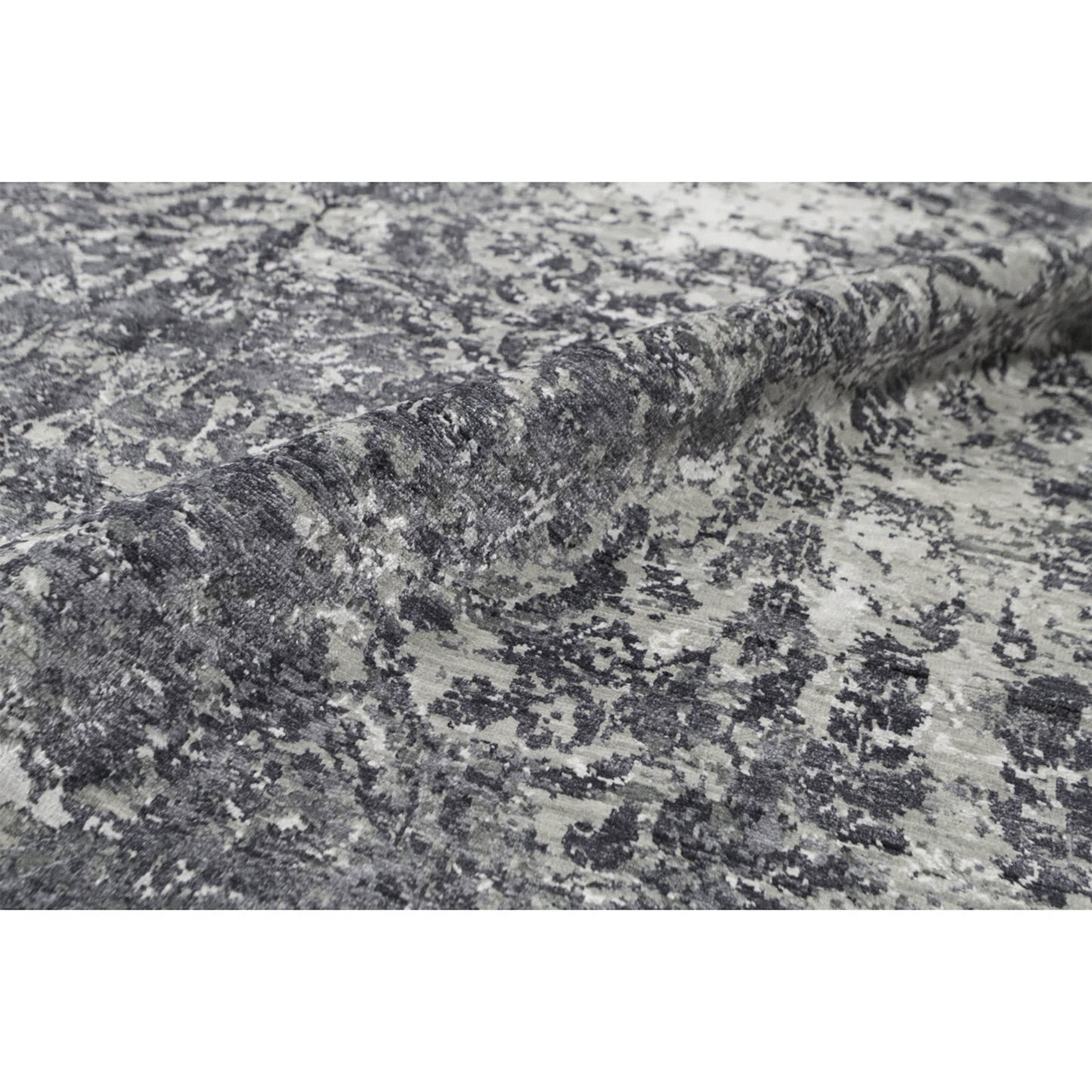 CANVAS ART ND-02 GREY