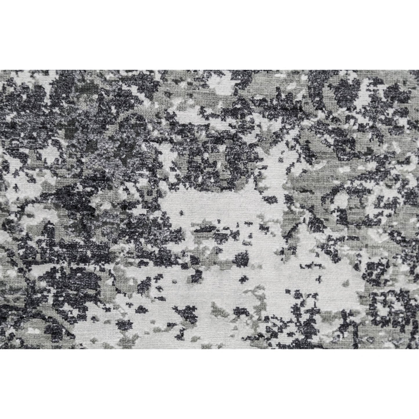 CANVAS ART ND-02 GREY