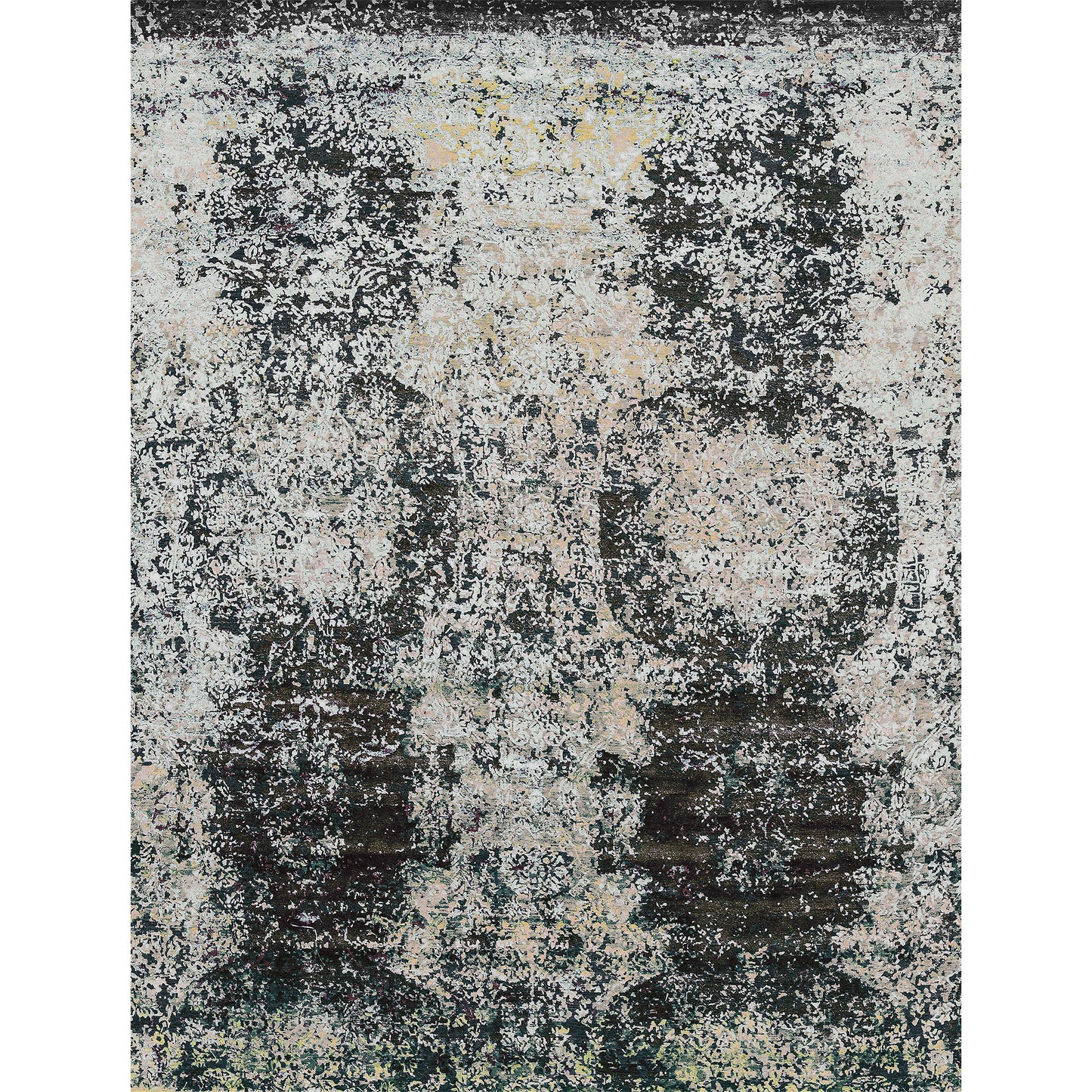 CANVAS ART ND-03 BEIGE /  MULTI