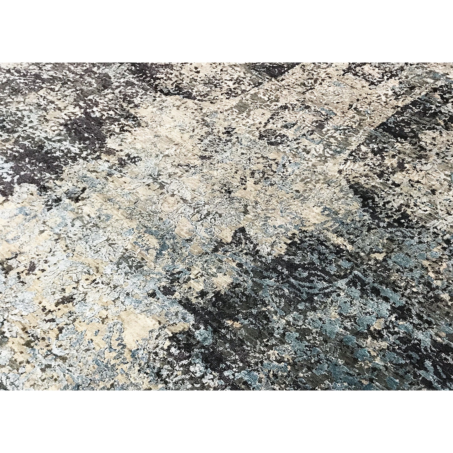 CANVAS ART ND-03 BEIGE /  MULTI