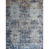 CANVAS ART ND-03 BLUE / GREY