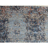 CANVAS ART ND-03 BLUE / GREY