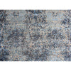 CANVAS ART ND-03 BLUE / GREY