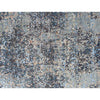 CANVAS ART ND-03 BLUE / GREY