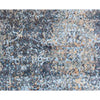 CANVAS ART ND-03 BLUE / GREY