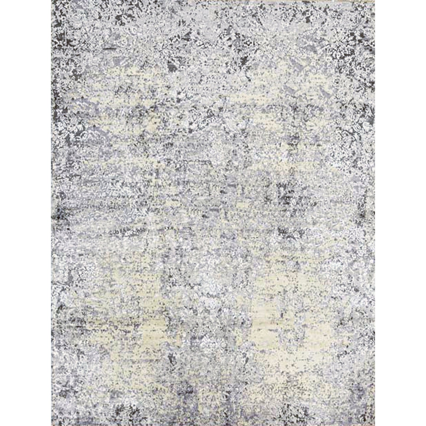 CANVAS ART ND-03 NATURAL / WHITE