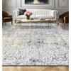 CANVAS ART ND-03 NATURAL / WHITE