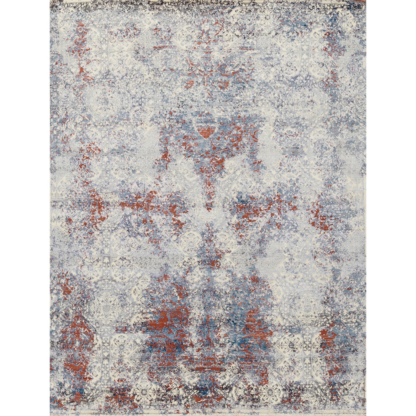 CANVAS ART ND-04 NATURAL / WHITE