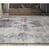 CANVAS ART ND-04 NATURAL / WHITE