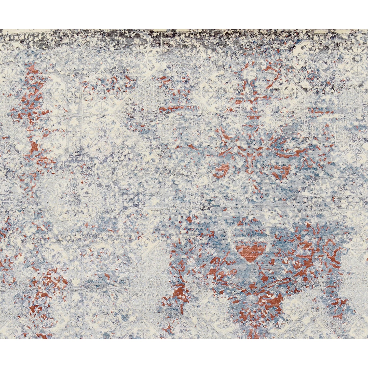 CANVAS ART ND-04 NATURAL / WHITE