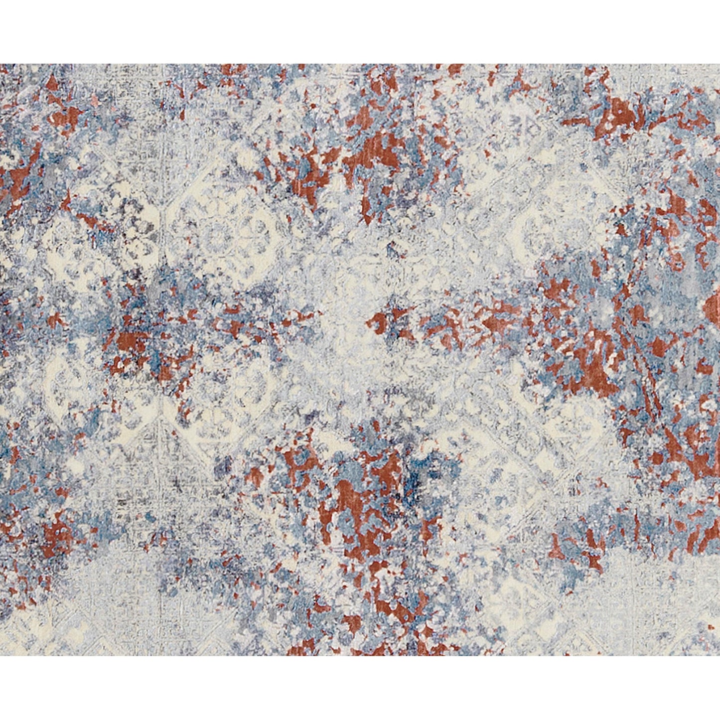 CANVAS ART ND-04 NATURAL / WHITE