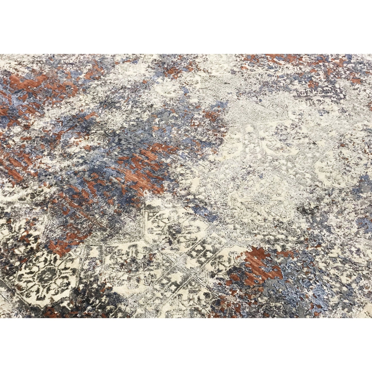 CANVAS ART ND-04 NATURAL / WHITE