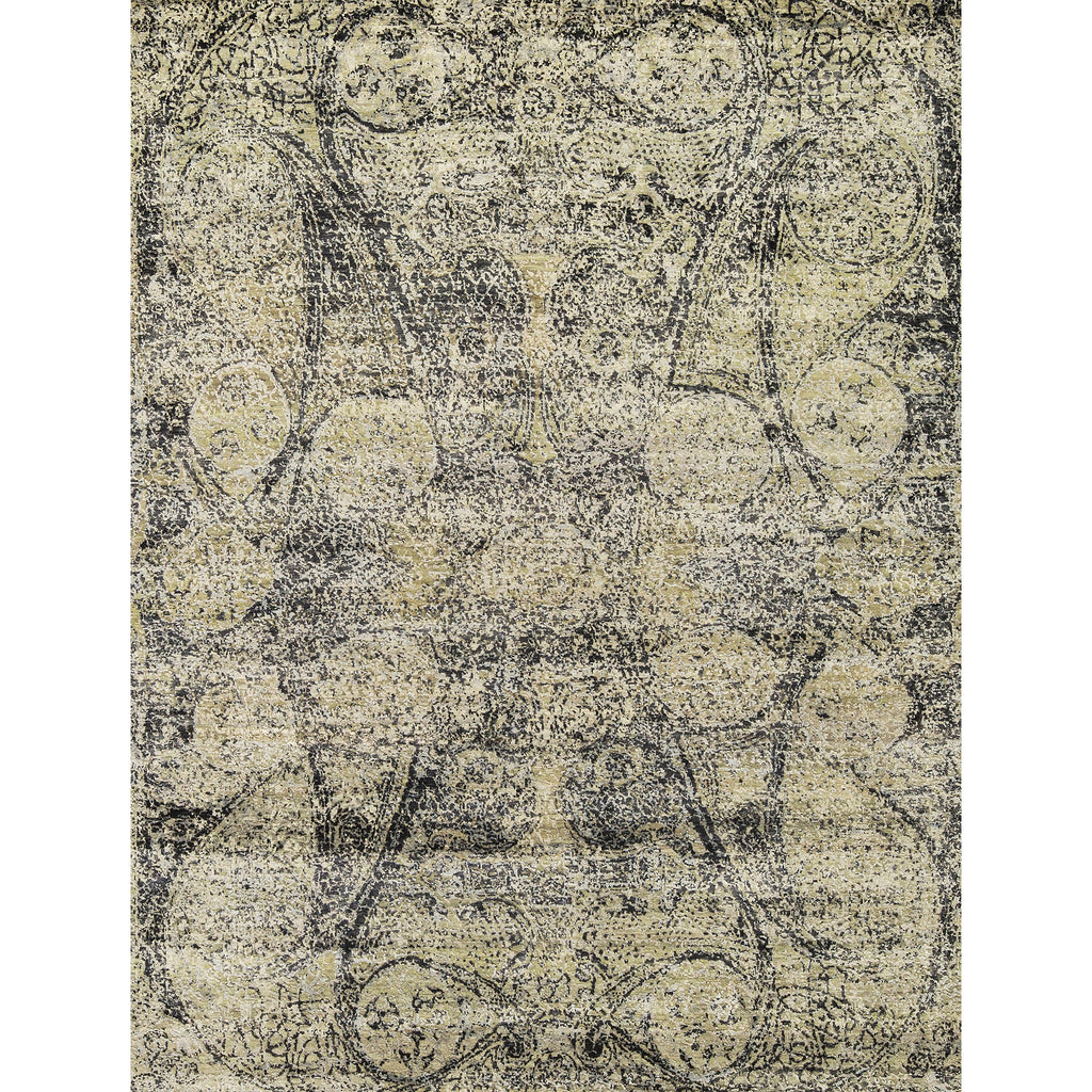 CANVAS ART ND-16 SILVER