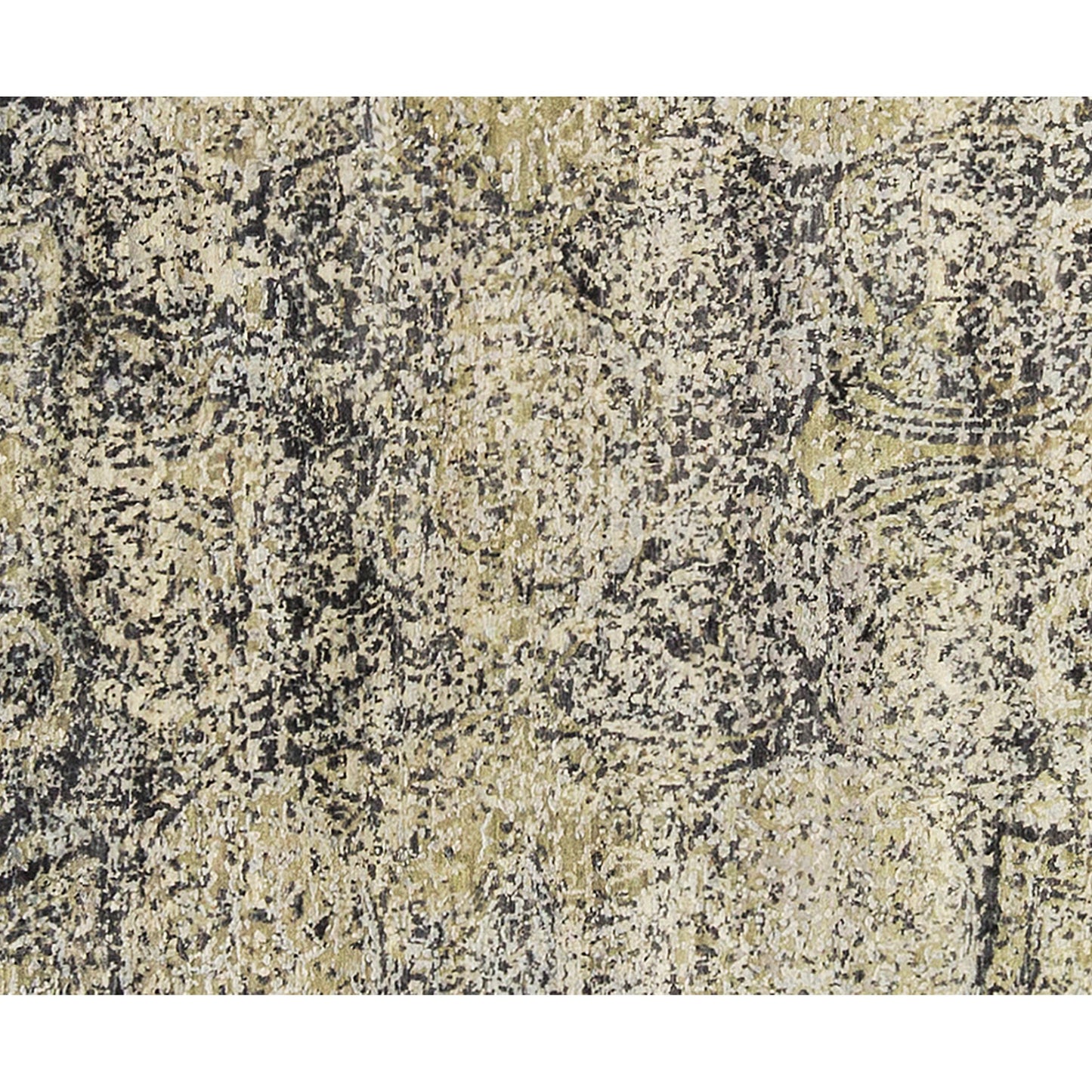 CANVAS ART ND-16 SILVER
