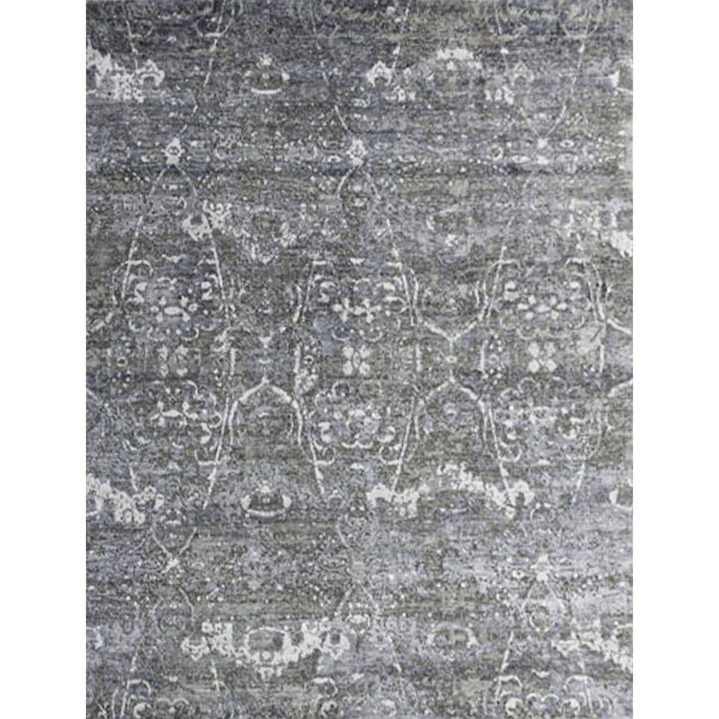 CANVAS ART ND-11 SILVER