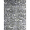 CANVAS ART ND-11 SILVER