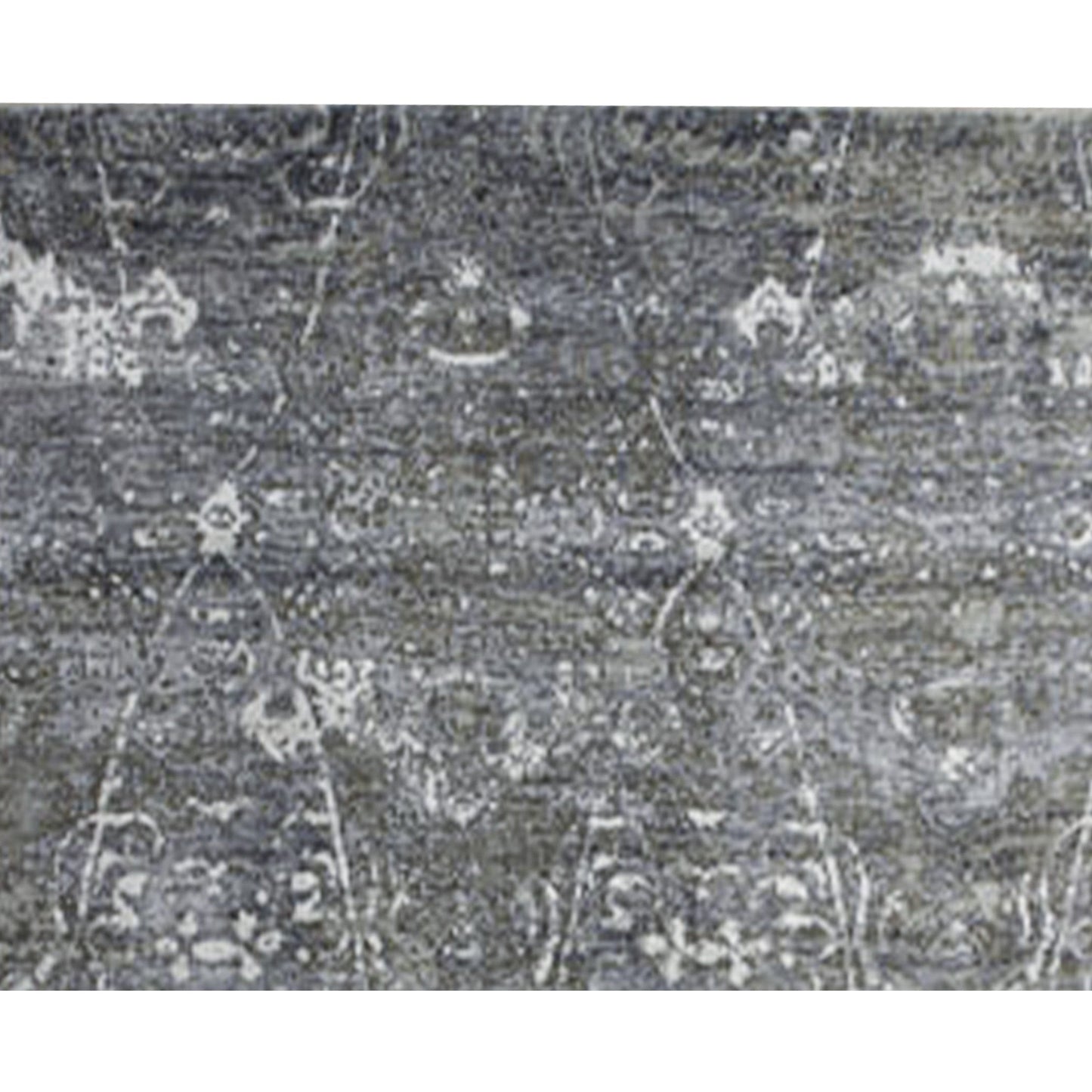 CANVAS ART ND-11 SILVER