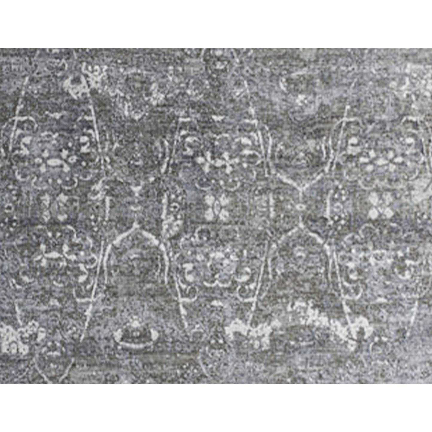 CANVAS ART ND-11 SILVER