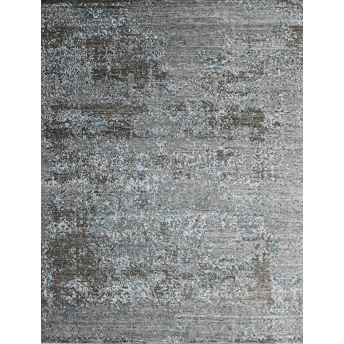 CANVAS ART ND-13 SILVER
