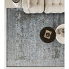 CANVAS ART ND-13 SILVER