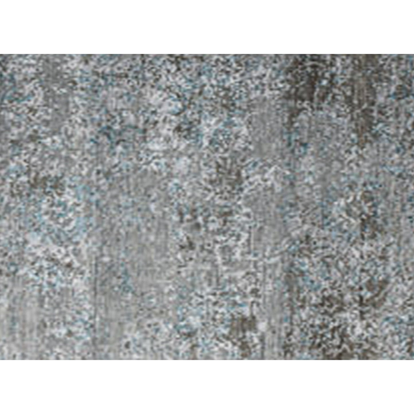 CANVAS ART ND-13 SILVER