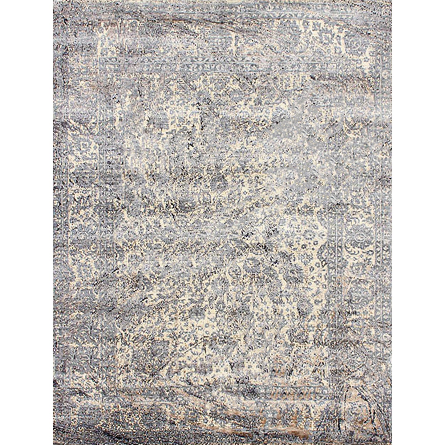 CANVAS ART ND-16 NATURAL / WHITE