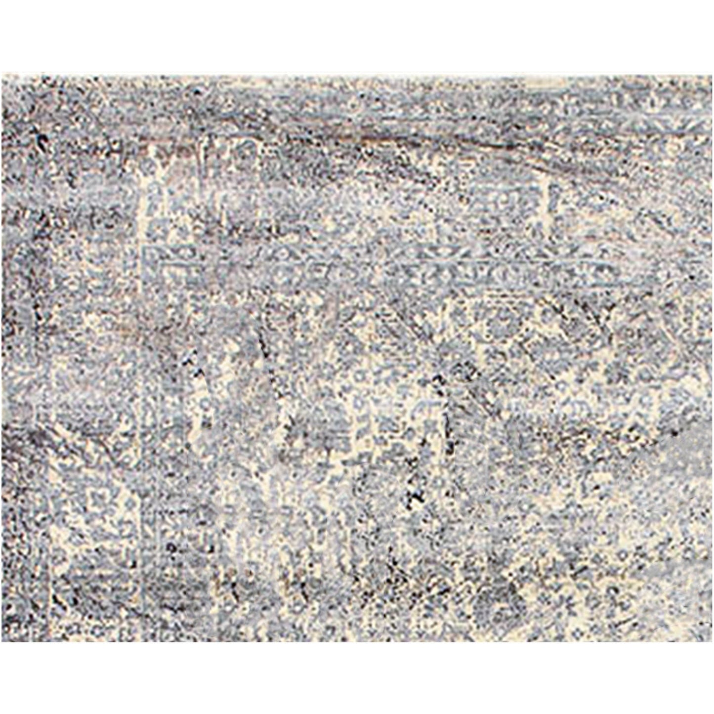 CANVAS ART ND-16 NATURAL / WHITE