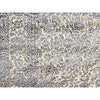 CANVAS ART ND-16 NATURAL / WHITE