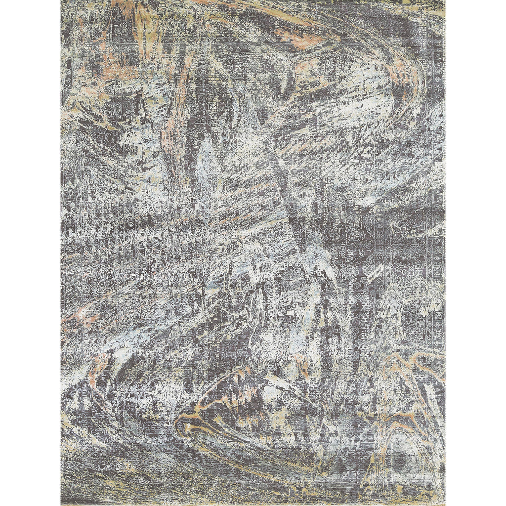CANVAS ART ND-16 SILVER